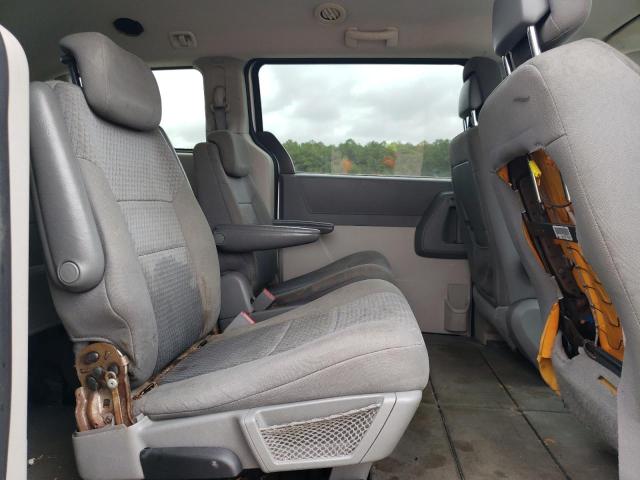 Photo 11 from auction – 2010 DODGE GRAND CARA with VIN 2D4RN4DE3AR462844