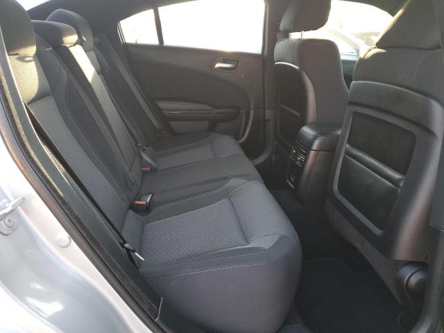 Photo 10 from auction – 2019 DODGE CHARGER SX with VIN 2C3CDXBG7KH588180