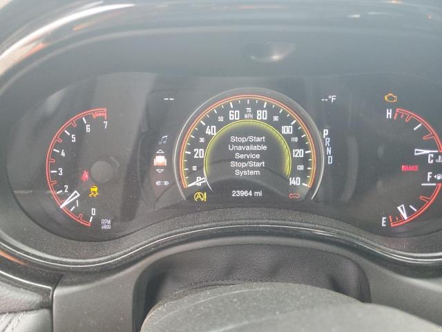 Foto 9 de la subasta – 2022 DODGE DURANGO GT con VIN 1C4RDJDG0NC105734
