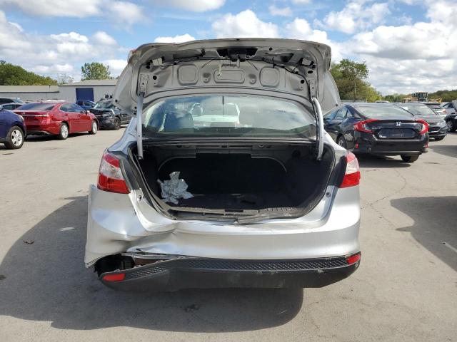 Photo 6 from auction – 2012 FORD FOCUS SE with VIN 1FAHP3F20CL146819