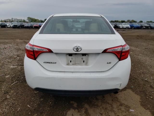 Photo 6 from auction – 2016 TOYOTA COROLLA L with VIN 5YFBURHE5GP548416