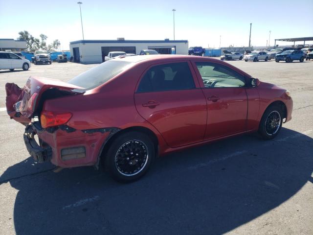 Photo 3 from auction – 2010 TOYOTA COROLLA BA with VIN 2T1BU4EE8AC349021