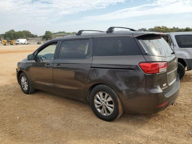 Photo 2 from auction – 2015 KIA SEDONA LX with VIN KNDMB5C13F6076699