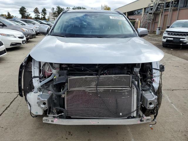 Photo 5 from auction – 2021 TOYOTA RAV4 LIMIT with VIN 4T3D6RFV1MU060619