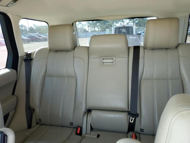 Photo 10 from auction – 2015 LAND ROVER RANGE ROVE with VIN SALGS2VF4FA235921