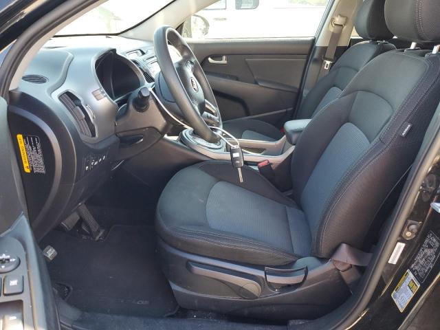 Photo 7 from auction – 2014 KIA SPORTAGE B with VIN KNDPB3AC4E7656848