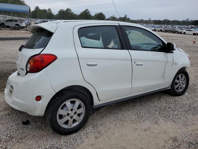Photo 3 from auction – 2014 MITSUBISHI MIRAGE ES with VIN ML32A4HJ8EH016775