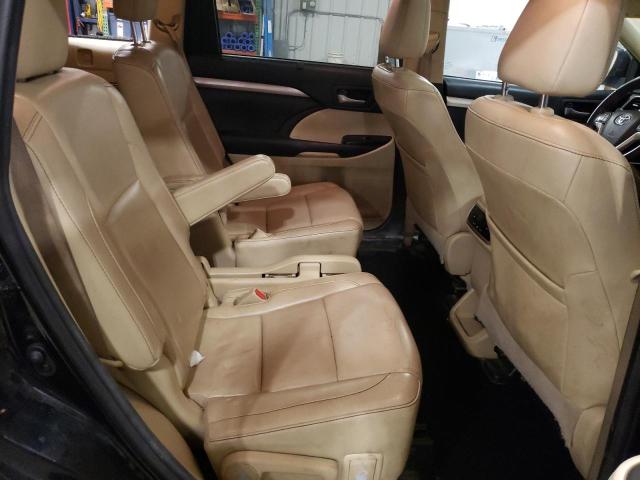 Фото 11 с аукциона – 2015 TOYOTA HIGHLANDER с VIN 5TDJKRFH8FS175148