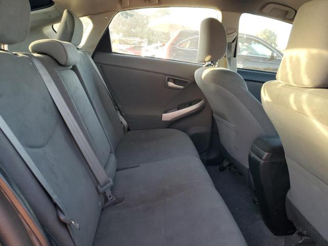 Photo 10 from auction – 2014 TOYOTA PRIUS with VIN JTDKN3DU1E1793433