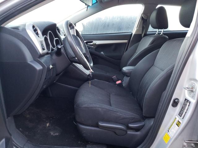 Photo 7 from auction – 2013 TOYOTA COROLLA MA with VIN 2T1KU4EE0DC975151