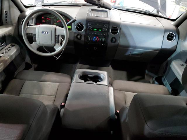 Photo 8 from auction – 2005 FORD F150 with VIN 1FTPX14595NA32123