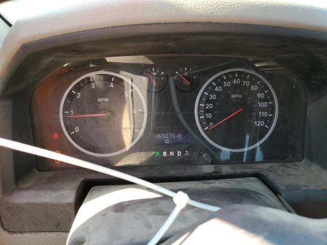 Photo 9 from auction – 2012 DODGE RAM 1500 S with VIN 1C6RD6FT1CS307161