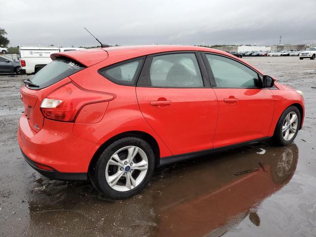 Photo 3 from auction – 2014 FORD FOCUS SE with VIN 1FADP3K24EL448038