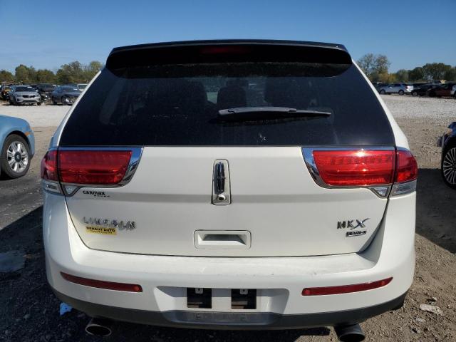 Zdjęcie 6 z aukcji – 2012 LINCOLN MKX z VIN 2LMDJ8JK1CBL12022