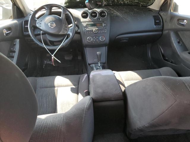 Photo 8 from auction – 2012 NISSAN ALTIMA BAS with VIN 1N4AL2AP9CN558185