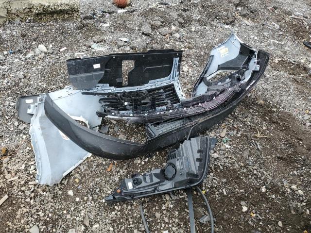 Photo 13 from auction – 2023 HYUNDAI TUCSON SE with VIN 5NMJACAE6PH273662