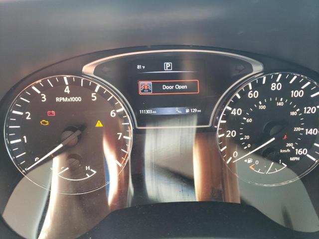 Photo 9 from auction – 2016 NISSAN PATHFINDER with VIN 5N1AR2MN5GC623775