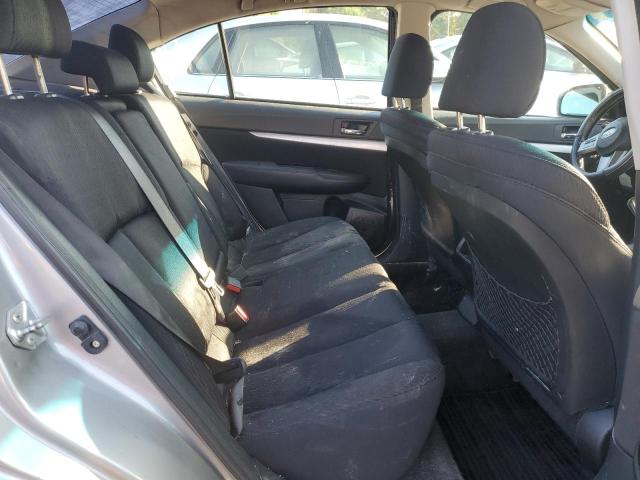 Photo 10 from auction – 2011 SUBARU LEGACY 2.5 with VIN 4S3BMBC64B3262811