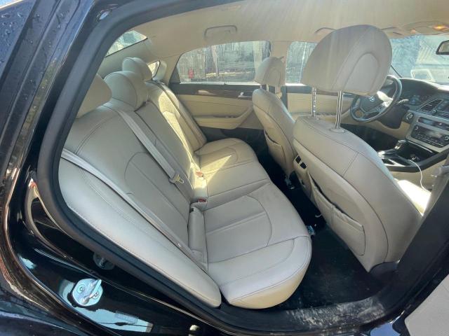 Photo 6 from auction – 2015 HYUNDAI SONATA SPO with VIN 5NPE34AF8FH045500