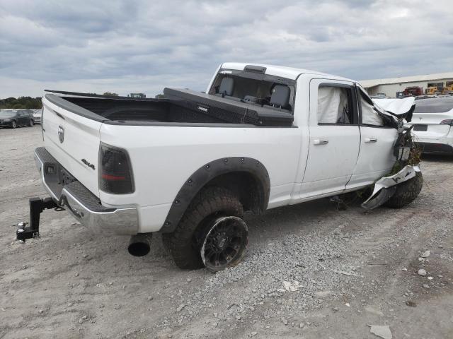 Photo 3 from auction – 2018 RAM 2500 SLT with VIN 3C6UR5DL4JG242688