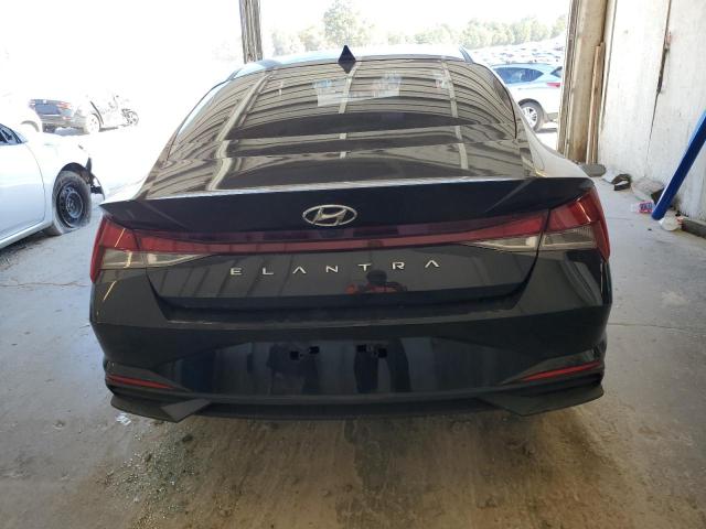 Photo 6 from auction – 2022 HYUNDAI ELANTRA SE with VIN KMHLM4AG7NU246740