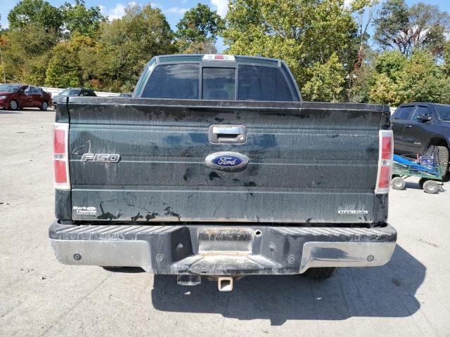 Photo 6 from auction – 2013 FORD F150 SUPER with VIN 1FTFW1EF6DFD65507