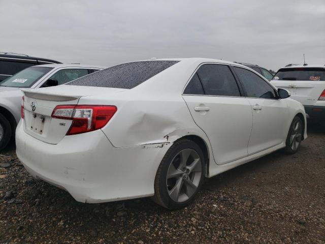 Photo 3 from auction – 2012 TOYOTA CAMRY BASE with VIN 4T1BF1FK0CU633483