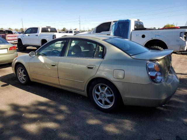 Photo 2 from auction – 2002 NISSAN ALTIMA SE with VIN 1N4BL11E32C198161