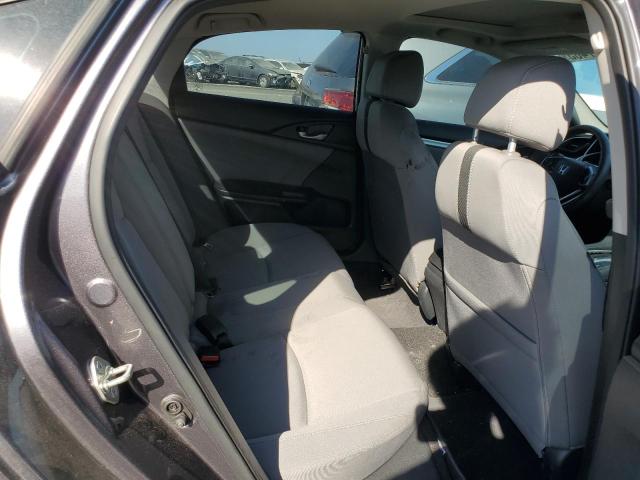 Photo 10 from auction – 2017 HONDA CIVIC EX with VIN 19XFC2F7XHE038937