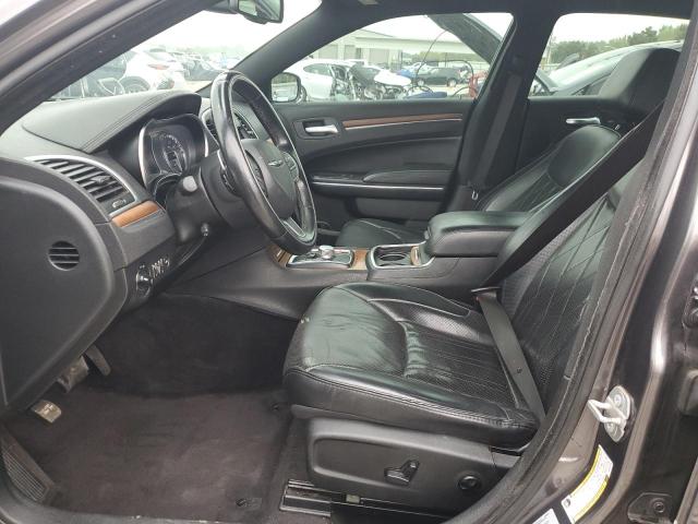 Photo 7 from auction – 2017 CHRYSLER 300C PLATI with VIN 2C3CCAPT8HH526706