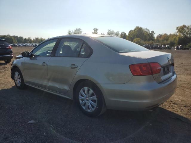 Photo 2 from auction – 2014 VOLKSWAGEN JETTA BASE with VIN 3VW2K7AJ6EM295853