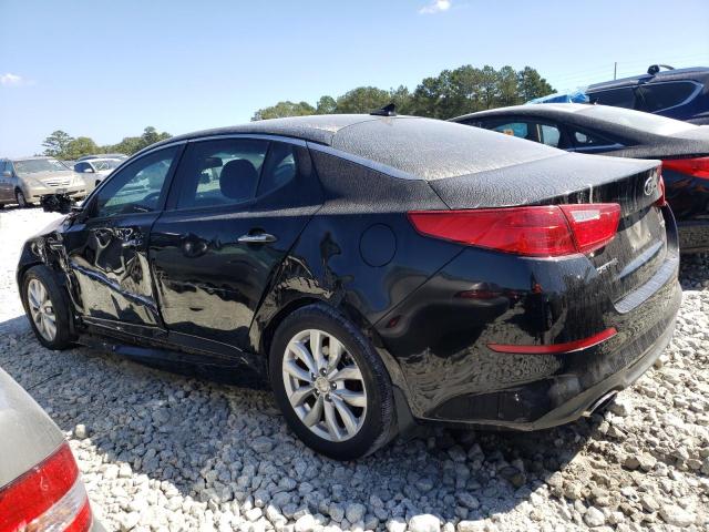 صورة رقم 2 من المزاد - 2015 KIA OPTIMA EX مع VIN 5XXGN4A76FG511576