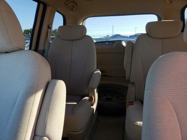 Photo 10 from auction – 2008 KIA SEDONA with VIN KNDMB133886239392