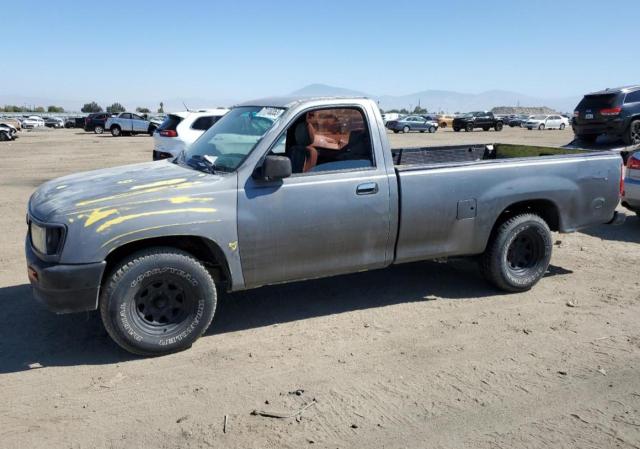 TOYOTA T100 1995 with VIN JT4UD10D4S0003856 - Photo from auction