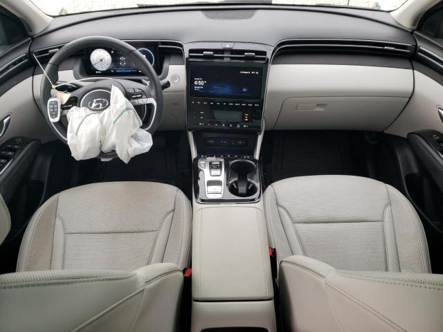 Photo 8 from auction – 2023 HYUNDAI TUCSON LIM with VIN 5NMJECAE4PH179882