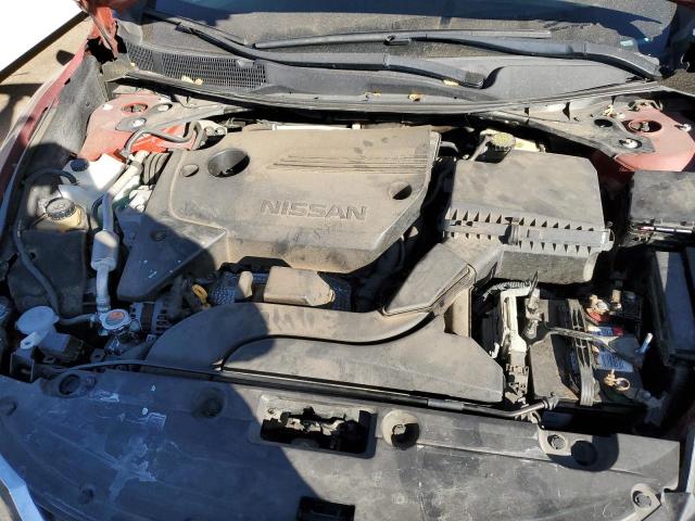 Photo 11 from auction – 2017 NISSAN ALTIMA 2.5 with VIN 1N4AL3AP4HC202378