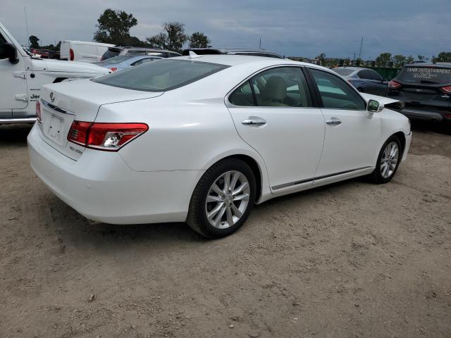 Photo 3 from auction – 2012 LEXUS ES 350 with VIN JTHBK1EG7C2473819
