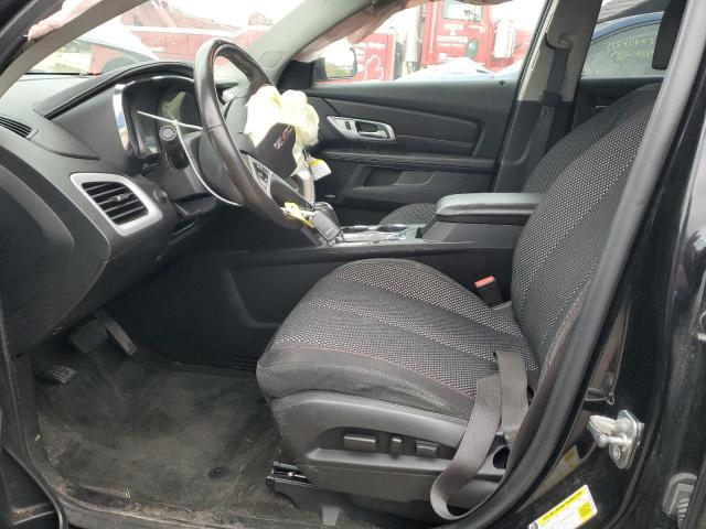 Photo 7 from auction – 2017 GMC TERRAIN SL with VIN 2GKFLNE30H6163806