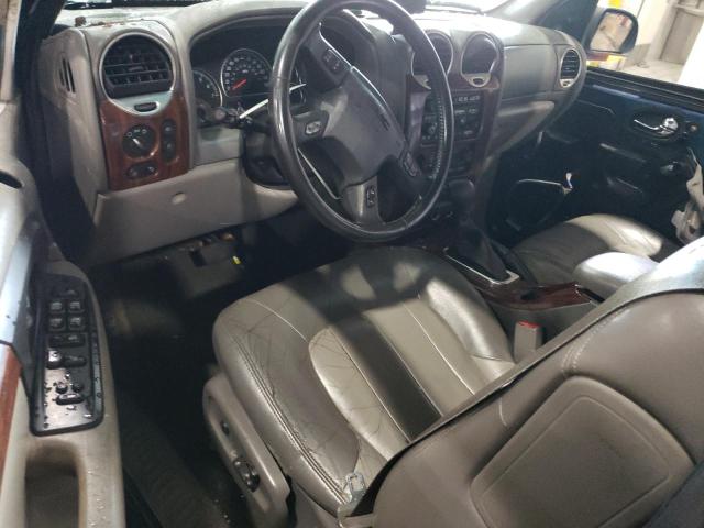 Photo 8 from auction – 2002 GMC ENVOY with VIN 1GKDT13S722155295