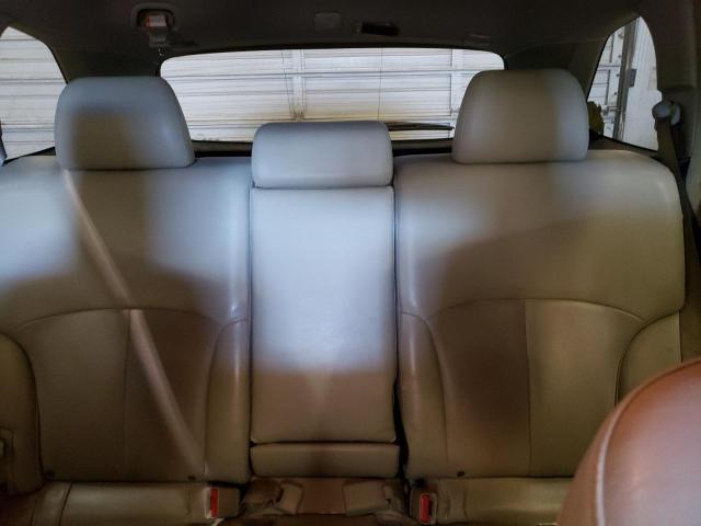 Снимка 10 от търг – 2012 SUBARU OUTBACK 2. с VIN 4S4BRCLC4C3243797