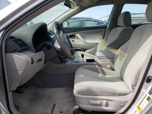 Photo 7 from auction – 2008 TOYOTA CAMRY CE with VIN 4T4BE46K98R040903