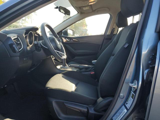 Photo 7 from auction – 2014 MAZDA 3 SPORT with VIN JM1BM1K73E1145614