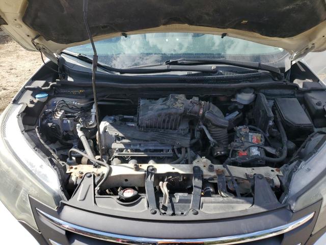 Photo 12 from auction – 2012 HONDA CR-V EX with VIN 5J6RM4H53CL007587