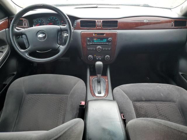 Photo 8 from auction – 2010 CHEVROLET IMPALA LT with VIN 2G1WB5EN6A1124956