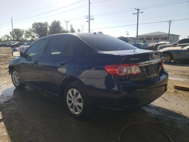 Photo 2 from auction – 2011 TOYOTA COROLLA BA with VIN 2T1BU4EE4BC553834