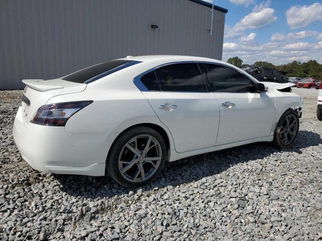 Zdjęcie 3 z aukcji – 2014 NISSAN MAXIMA S z VIN 1N4AA5AP9EC441437