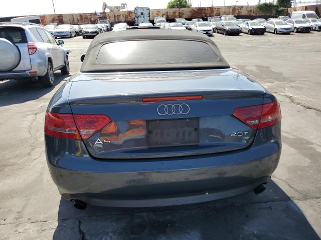 Foto 6 de la subasta – 2010 AUDI A5 PREMIUM con VIN WAUJFAFH2AN011783