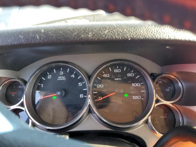 Photo 9 from auction – 2012 CHEVROLET SILVERADO with VIN 3GCPKSE74CG258614