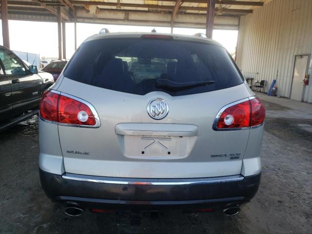 Photo 6 from auction – 2011 BUICK ENCLAVE CX with VIN 5GAKRBED8BJ288001