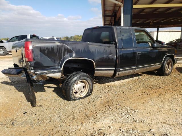 Photo 3 from auction – 1997 CHEVROLET GMT-400 C1 with VIN 2GCEC19R7V1180772